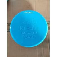 ราคา ฝาครอบPVC ขนาด6 8 10 DSAI ฝาครอบPVC 6นิ้ว 8นิ้ว 10นิ้ว (11195161886)