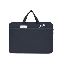 ราคา MIEM STORE กระเป๋าโน๊ตบุ๊ค กระเป๋าMacbook กระเป๋าเก็บโน้ตบุ๊ค ไอแพต Notebook bag notebook case ซองแมคบุ๊ค ซองโน๊ตบุ๊ค กันน้ำ กันกระแทก กันรอยขีดข่วน for 13นิ้ว 14นิ้ว 15 6นิ้ว (12795615307)