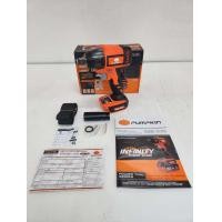 ราคา PUMPKIN บล็อกกระแทกไร้สาย (พร้อมแบตเตอรี่) 12.7 มม. 20 โวลต์ รุ่น INF-12IWBL