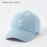 ราคา American Eagle Snoopy Baseball Hat หมวก เบสบอล ผู้หญิง NWAC 042 3089 400 (21276831200)