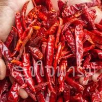 ราคา พริกแห้งเด็ดก้านศรีสะเกษ พริกจินดาเด็ด พริกแห้ง ทำพริกป่น พริกส้มตำ เผ็ด สะอาด ครึ่งกิโลกรัม ผลิตพรรณชาวบ้าน ศรีสะเกษ (20767530199)
