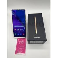 ราคา พร้อมส่ง มือ2 Samsung Galaxy Note20 5G สภาพสวย (21358671814)