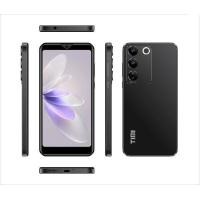 ราคา TIMI T21 6 128GB โทรศัพท์มือถือ Android 11 จอใหญ่ 6 5 นิ้ว แบตเตอรี่ 5500mAh กล้อง 13MP ประกันศูนย์ไทย 12 เดือน (20963470462)