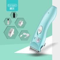 ราคา Boker แบตตาเลี่ยน ปัตตาเลี่ยน ตัดผมเด็ก ไร้สาย เสียงเบา Baby hair Clipper (19152481714)