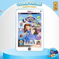 ราคา ของเล่นเด็ก Ipad ไอแพดสำหรับเด็ก โทรศัพท์ของเล่น ของเล่นเสริมพัฒนาการ ขนาดเท่าของจริง มีหลายลาย (20905358584)