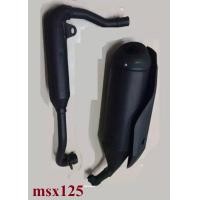 ราคา ท่อเดิมติดรถ MSX125 (6717526993)