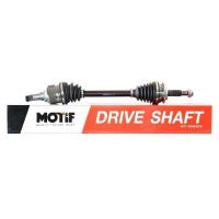 ราคา Motif หัวเพลาขับทั้งชุด TOYOTA VIOS NCP93 1 5 ปี 2007 2013 YARIS 1 5 ปี 2007 2013 รับประกัน 1 ปี (19216693930)