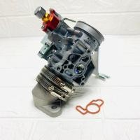 ราคา เรือน CRF250 CBR250 บานปาก คอหรีด CBR250 2 หัวฉีด ใส่ W125บังลม W110 i เก่า แท้เบิกศูนย์ HONDA เรือนลิ้นเร่ง CBR250 CRF250 ครบชุดตามภาพ Wave125บังลม Wave110 i เก่า (19764391699)