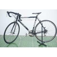 ราคา จักรยานเสือหมอบญี่ปุ่น ล้อ 700c มีเกียร์ อลูมิเนียม TREK 1000 SL สีดำ จักรยานมือสอง (19263493644)