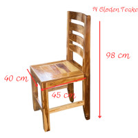 ราคา เก้าอี้ เก้าอี้ไม้ เก้าอี้ไม้สัก เก้าอี้ไม้สักแท้ เก้าอี้ไม้มีพนักพิง เก้าอี้ฉลุกวาง เก้าอี้ไม้สักกวางน้อย เก้าอี้พร้อมใช้งาน (20983395304)