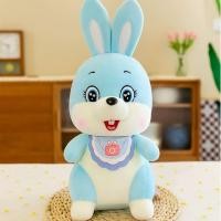 ราคา หมอนผ้าห่มกระต่าย ตุ๊กตา หมอน อิงหลัง นุ่มสบาย ตัวตุ๊กตาผ้ากำมะหยี่ ตุ๊กตาผ้าห่ม สามารถใช้มือซุกข้างได้ 3in1 ซุกมือ ผ้าห่ม หมอนหนุน (19846937765)