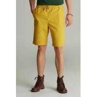 ราคา Mc Jeans กางเกงขาสั้นผู้ชาย กางเกงขาสั้น เอวยางยืด ผ้าคอตตอน ใส่สบาย เลือกได้ 15 รุ่น MCJZ059 (11443736675)