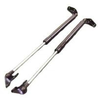 ราคา โช๊คฝากระโปรงท้ายสำหรับรถ รุ่น HONDA JAZZ 2004 2005 GD 1ชุดมี2ข้าง (20919420571)