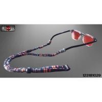 ราคา สายคล้องแว่น Chums รุ่น Original Cotton ผ้าฝ้าย 100 นุ่มสบาย แบบมีลาย Made in USA พร้อมส่ง (20362349876)