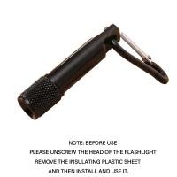 ราคา ไฟฉายกำลังสูง ไฟฉายรวมแสงทรงกระบอกกลางแจ้งแบบพกพาพร้อมไฟด้านข้างไฟฉายแหล่งกำเนิดแสงคู่ (21341858313)