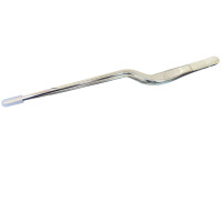 ราคา เลเซอร์ชื่อฟรี Culinary Tweezer Chef Tweezer Penzer ที่คีบตกแต่งอาหาร ที่คีบอาหาร แบรนด์ Cuisine Scepter มีให้เลือกหลากสี (21165307153)