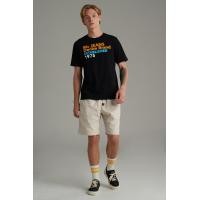 ราคา Mc jeans เสื้อยืดผู้ชาย คอกลม MTSZB30 (21141775324)