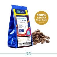 ราคา กาแฟดีแคฟ Decaf Colombia 100 Arabica Single Origin Coffee (1323946134)