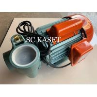 ราคา ปั๊มน้ำไฟฟ้า ปั๊มหอยโข่ง Sunny 2 นิ้ว 2 แรง 2HP ใบพัดทองเหลือง ปั๊มการเกษตร ประหยัดไฟ (2169694341)