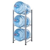 ราคา ชั้นวางถังน้ำ 3 10 ถัง แบบถอดแยกชั้นได้ ชั้นวางถังน้ำดื่ม ชั้นเหล็ก ชั้นวางขวด ชั้นจัดเก็บถังน้ำ ชั้นวางถังน้ำแกลลอน (20533147173)