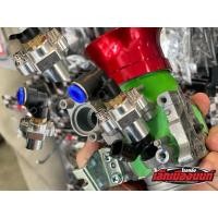 ราคา รางหัวฉีด เรือนCB250 CRF250 byLmn (16346183462)