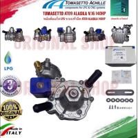 ราคา Tomasetto AT09 Alaska V 16 LPG หม้อต้มแก๊ส LPG ระบบหัวฉีด โทมาเซตโต้ AT09 อลาสก้า 120แรงม้า (10011044293)