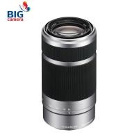 ราคา Sony E 55 210mm F4 5 6 3 OSS SEL55210 Lens เลนส์ ประกันศูนย์ ผ่อนชำระได้ เลือกรับสินค้าที่สาขาได้ (20515879487)