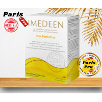 ราคา IMEDEEN Time Perfection อิมมีดีน ทามเพอร์เฟคชั่น 2เดือน ลดเลือนริ้วรอยสำหรับวัย40ปีขึ้นไป Exp 05 2026 (20919667524)