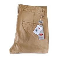 ราคา LEE Cooper กางเกงขายาวชาย ขากระบอกเล็ก ผ้ายืด เป้าซิป ของแท้ (21046229289)