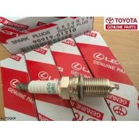 ราคา หัวเทียน DENSO IRIDIUM TOYOTA SK20R11 Camry Wish ALTIS VIOS Yaris PART NO 90919 01210 1ชุด4หัว (20488999360)