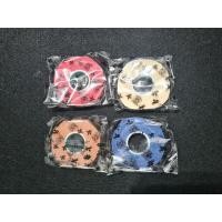 ราคา เทปพันตอไก่ ตราสิงห์ทอง 1ชิ้น สีแดง น้ำเงิน ขาว น้ำตาล (19843753231)