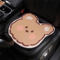 ราคา Healer CODเบาะรองนั่งรถยนต์ เบาะรถยนต์ ที่หุ้มเบาะหลัง ลายการ์ตูน ผ้าคลุมเบาะรถยนต์ (20823114774)