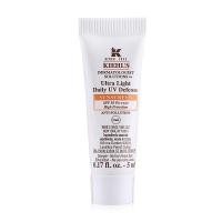 ราคา Kiehls Ultra Light Daily UV Defense Sunscreen SPF 50 PA ขนาด 5ml (17422928478)