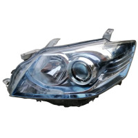 ราคา Toyota Camry Hybrid ของแท้ ไฟหน้าคัมรี่ไฮบริด 2 4 2009 2010 ข้างซ้าย (7177420765)