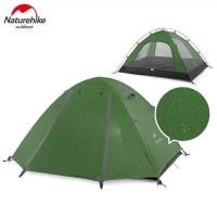 ราคา Naturehike P series P3 UPF50 เต็นท์ สำหรับ 2 3 คน (20869401950)