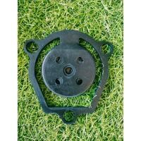 ราคา ลิ้นปั้ม ฮอนด้า 2นิ้ว 3รู ลิ้นยางปั้ม ลิ้นหัวะโหลก ปั้มน้ำ honda อย่างดี ลิ้นปั๊ม ปั๊มน้ำ (11402705359)