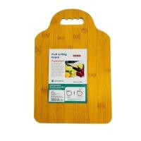 ราคา เขียงไม้ เขียงไม้ทำกับข้าว เขียงไม้ธรรมชาติ เขียงไม้เคลือบแล้ว ขนาด30 20cm (20586769002)