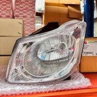 ราคา ชุดไฟตาหน้า รถไถคูโบต้า Kubota รุ่น L3608 L4708 พร้อมหลอด (16003555659)