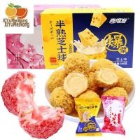 ราคา You Pin Homeลดครึ่งราคาช็อคบอล ลาวา ช็อคโก้บอล ช็อคลาวา ไส้ทะลัก บิสกิต โอลิโอ้บอล ไส้ทะลัก chocolate ขนม บอลช็อกโก้ ช็อคโกแลต สอดไส้ (10438281961)