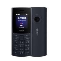 ราคา Nokia 110 4G 2023 มือถือปุ่มกด 2 ซิม พร้อมวิทยุ FM รับประกันศูนย์ไทย 1 ปี (21178309449)