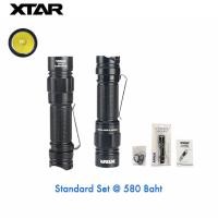 ราคา XTAR VENUS WK16 550LM THROW BEAM 125M ตัวแทนจำหน่ายอย่างเป็นทางการ (2572870543)