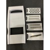 ราคา ชุดอุปกรณ์หั่นผักผลไม้ เครื่องหั่นผักผลไม้ เครื่องสไลด์ผักผลไม้ ชุดสไลซ์ผักผลไม้อัจฉริยะ (21067815032)