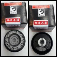 ราคา คอพวงมาลัยแต่ง คอบาง H 8AB HONDA สำหรับพวงมาลัยที่มีแอร์แบ็ค CIVIC EK 96 99CIVIC FD 2006 2011CIVIC ES 2000 2005JAZZ GD 2003 2007JAZZ GE 2008 2013CITY 2008 2013CITY ZX 2003 2007ACCORD 95 97 ไฟท้าย2ก้อน
