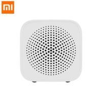 ราคา Xiaomi Mi Compact Bluetooth Speaker 3 ลำโพงบูลทูธพกพา ไร้สาย 5 0 มีไมโครโฟนในตัว By Mac Modern (7186528186)