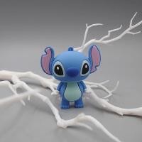 ราคา พร้อมส่ง SUPER SALE กาชาปอง โมเดล DISNEY mickey stitch pooh หมีพูห์ (17421653650)