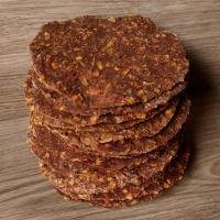 ราคา ถั่วเน่าทรงเครื่อง 500 กรัม ส่งฟรีกดรับโค้ดด้านล่าง ลูกค้าสามารถเก็บคูปองส่งฟรี คูปองส่วนลดสินค้า ตรงใต้ภาพสินค้า แจกคูปองตรงที่ไปกดติดตาม (17817688925)