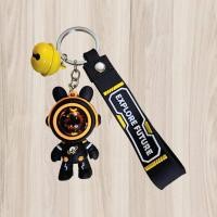 ราคา ส่งฟรี พวงกุญแจ พวงกุญแจนักบิน พวงกุญแจการ์ตูน (19400104864)