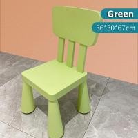 ราคา เก้าอี้พลาสติกสำหรับเด็ก Rainny เก้าอี้พลาสติกเด็ก เก้าอี้เขียนหนังสือ เก้าอี้ทำการบ้าน เก้าอี้เด็ก (20187716554)