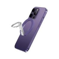 ราคา AMAZINGthing รุ่น Magnetic Phone Grip Titan Mag ขาตั้งแม่เหล็กสำหรับ iPhone (19469668234)