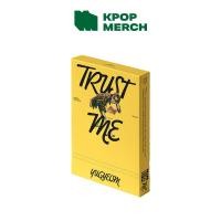 ราคา GOT7 YUGYEOM 1st Full Album TRUST ME (21382120929)